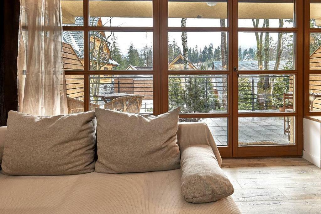 Amur Zakopane Exterior photo
